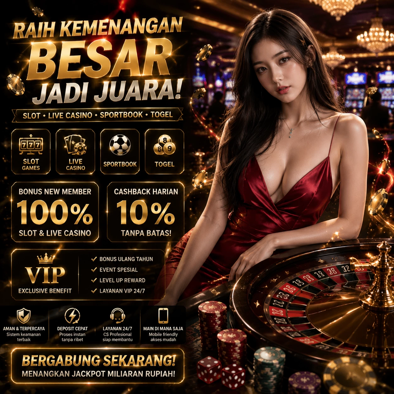 olxtoto APK Resmi Unduh