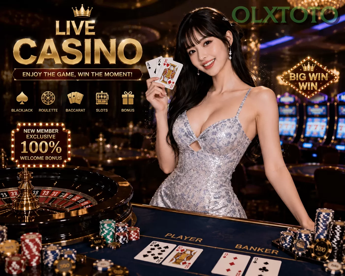 olxtoto Masuk - olxtoto Resmi